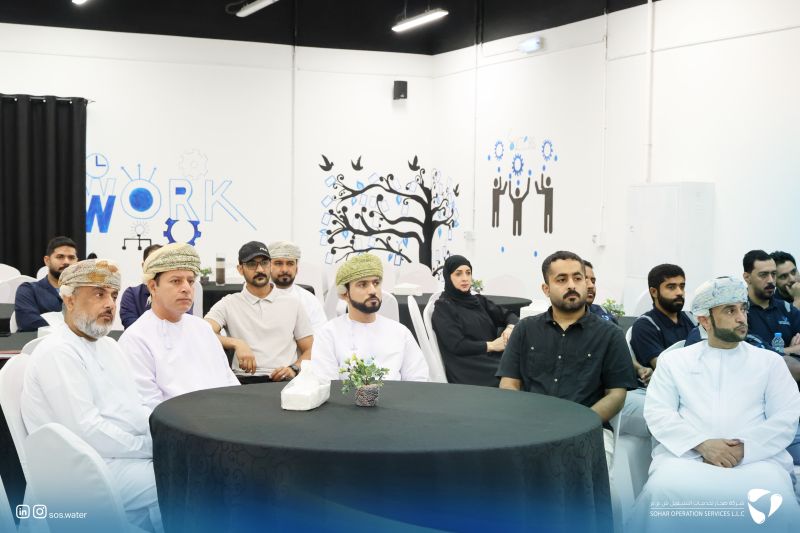 Vocational College Visit